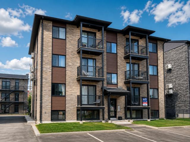 Apartment for rent in Gatineau, Quebec