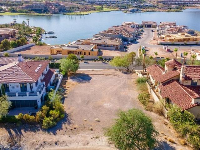 Land for sale in Henderson, Nevada