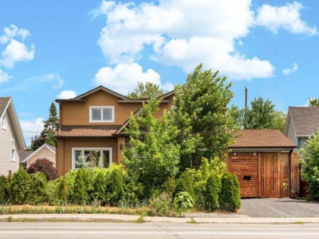 House for sale in Gatineau, Quebec