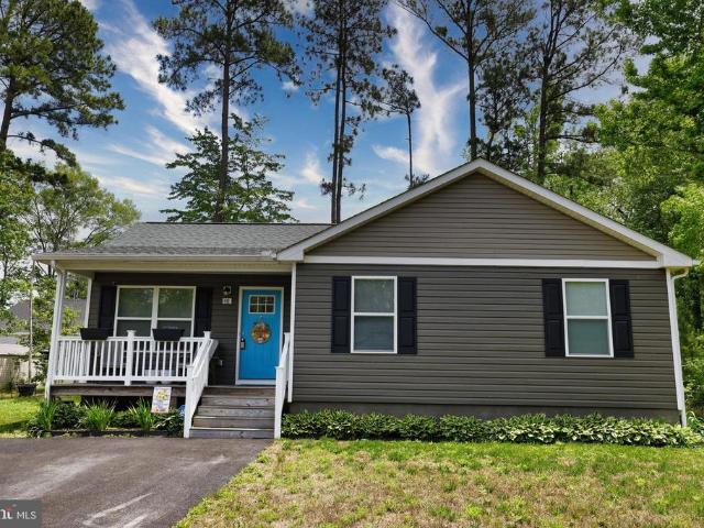 House for sale in Virginia
