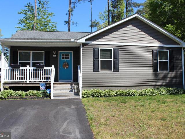 House for sale in Virginia