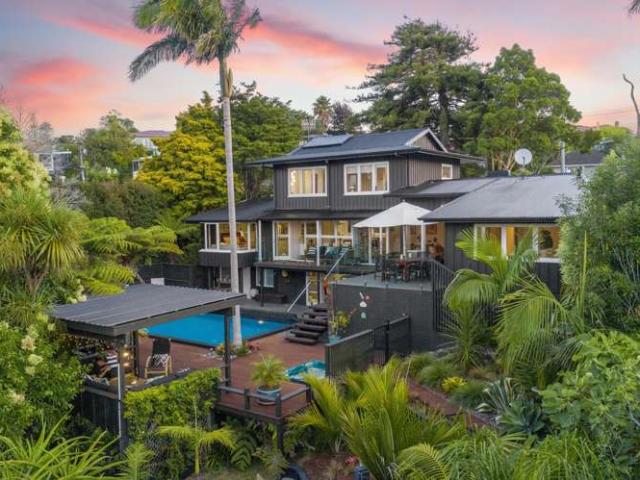 House for sale in Hillersden