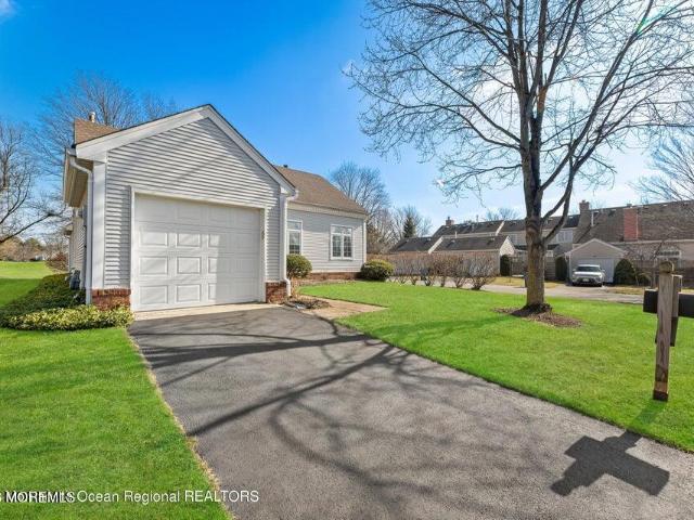 Property for rent in Monroe Township, New Jersey