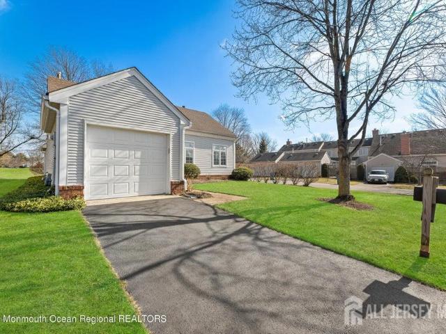 Property for rent in Monroe Township, New Jersey