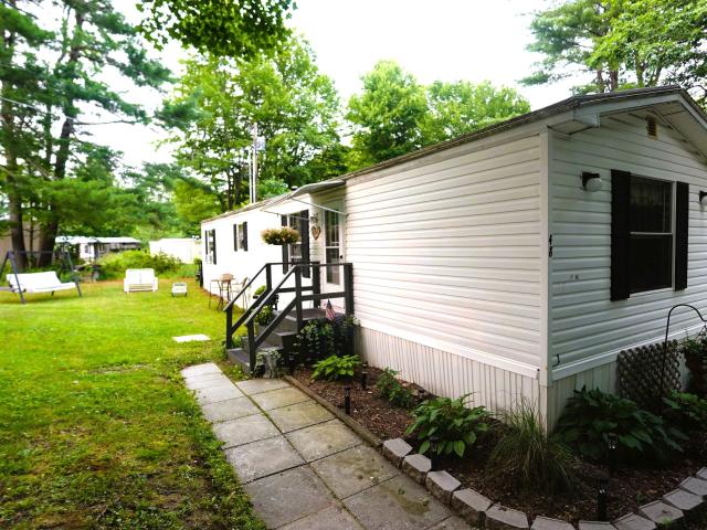 House for sale in New Hampshire