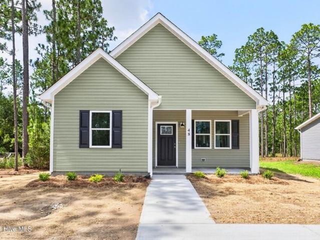 House for sale in Southport, North Carolina