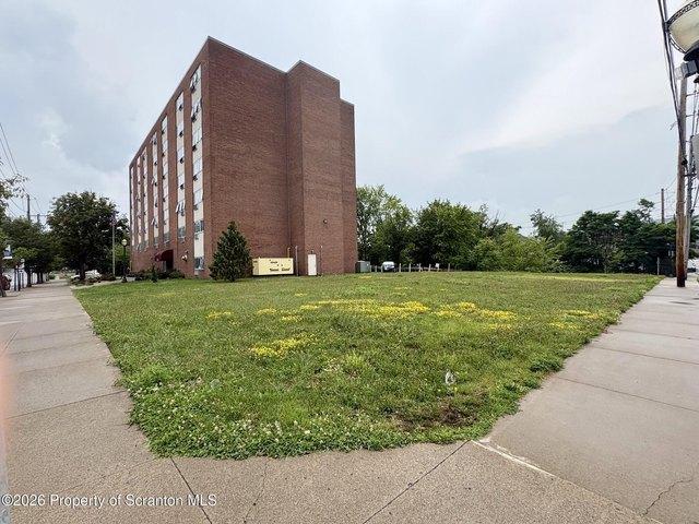 Land for sale in Carbondale, Pennsylvania