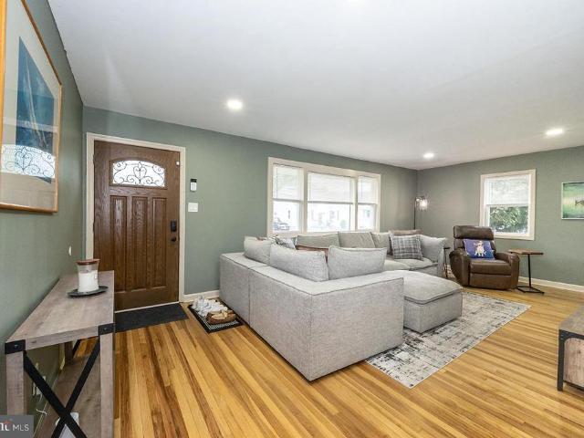 House for sale in Mount Ephraim, New Jersey