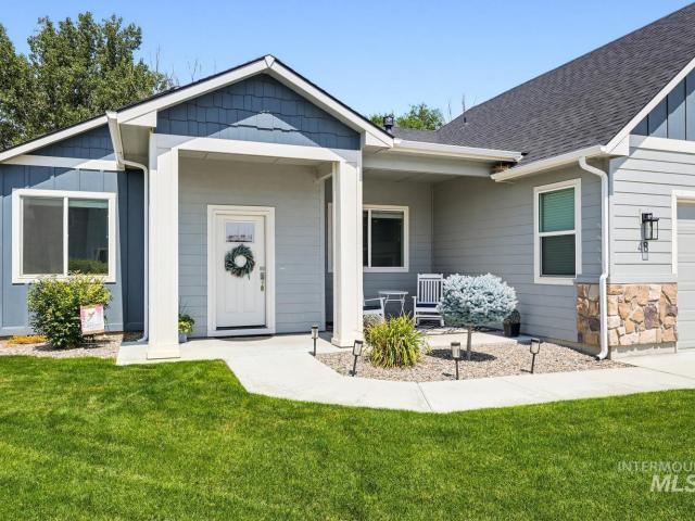 House for sale in Nampa, Canyon County