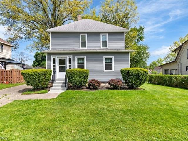 House for sale in Rittman, Ohio