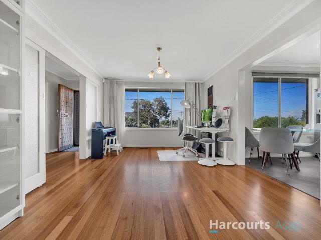 House for rent in Dandenong North, Melbourne