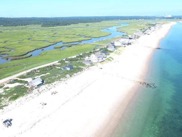 House for sale in East Sandwich, Massachusetts