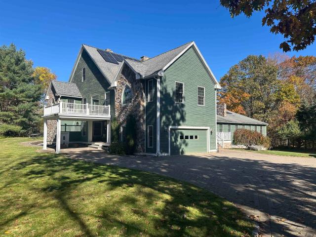 Property for sale in New Hampshire
