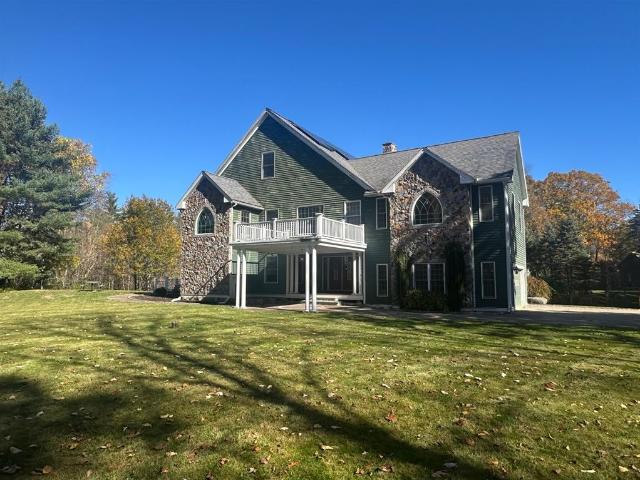 House for sale in New Hampshire