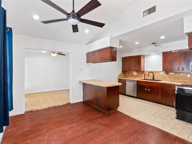 House for sale in Fulton, Texas