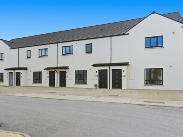 Duplex for sale in Marlfield, South Tipperary