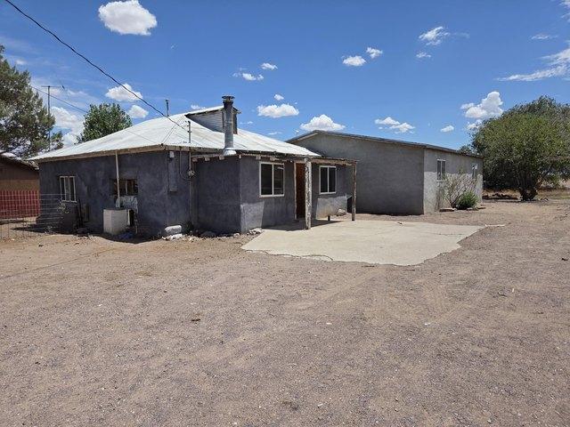 House for sale in Lemitar, Socorro County