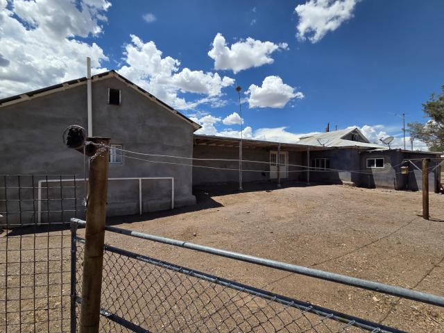 House for sale in Lemitar, Socorro County