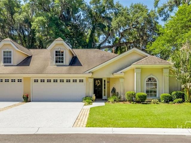 Townhouse for sale in Savannah, Chatham County