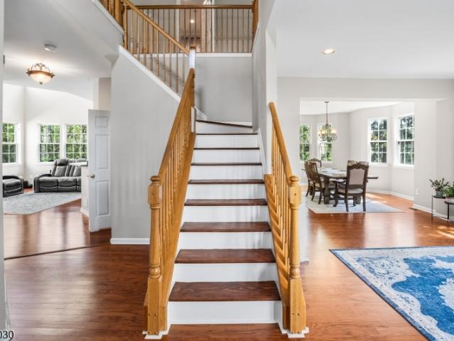 House for sale in Hackettstown, New Jersey