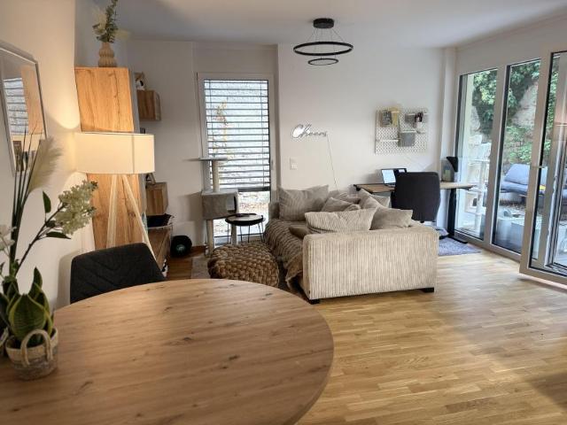 Wohnung mieten in Wiener Neustadt, Niederösterreich