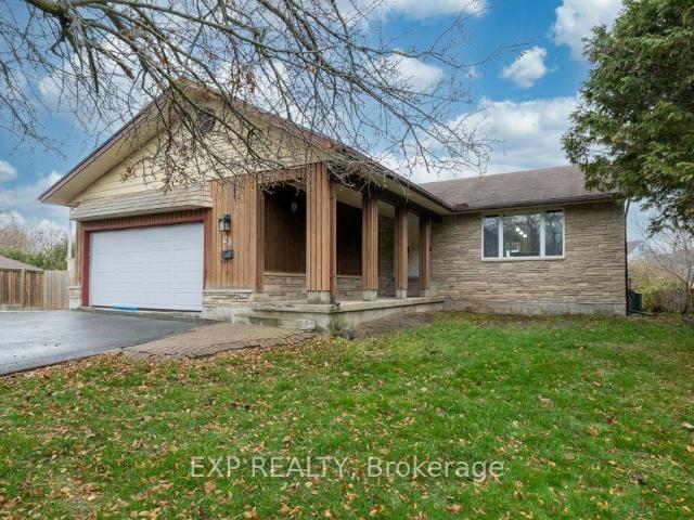 House for sale in Quinte West, Ontario