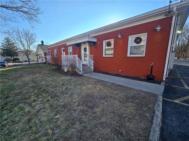 Commercial for sale in Lincoln, Rhode Island