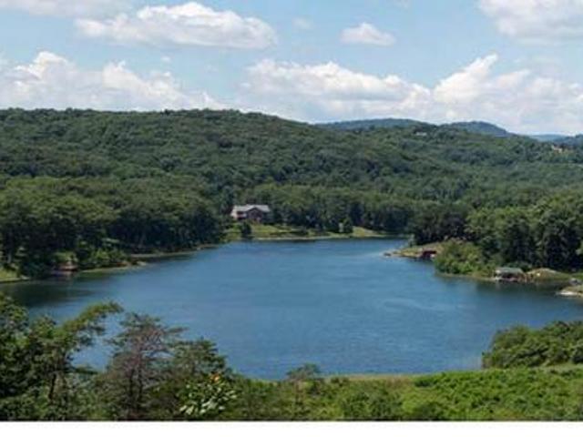 Land for sale in West Virginia