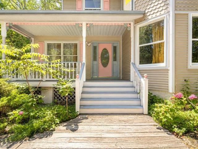 House for sale in Green Creek, New Jersey