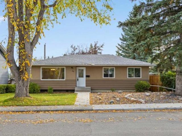 House for sale in Southwood, Calgary
