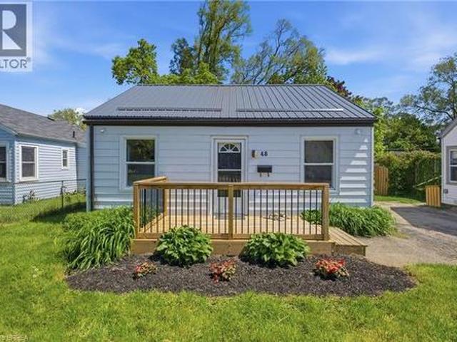 House for rent in Brant, Ontario
