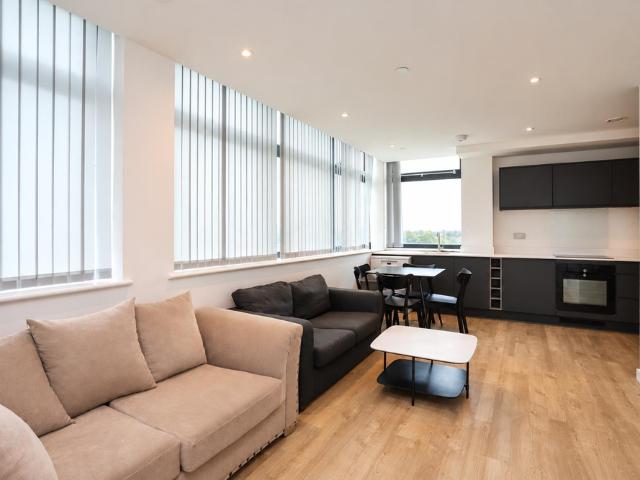 Apartment for rent in Old Trafford, Trafford Park
