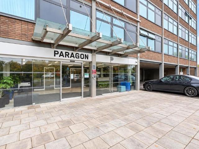 Apartment for rent in Old Trafford, Trafford Park