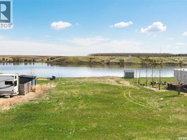 Land for sale in Saskatchewan