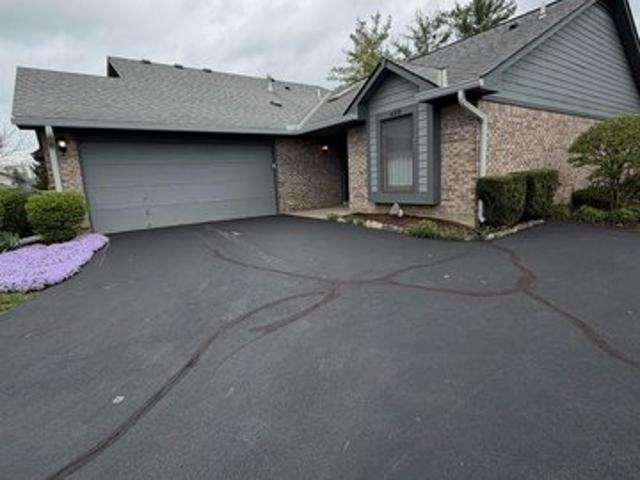 Condo for sale in Lebanon, Ohio