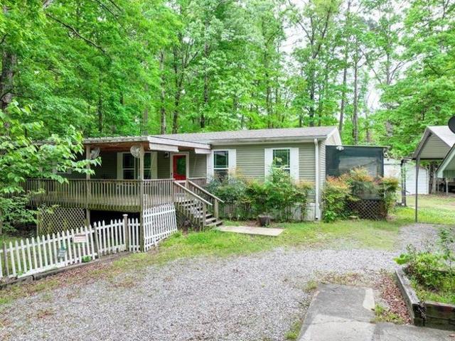 House for sale in Ark