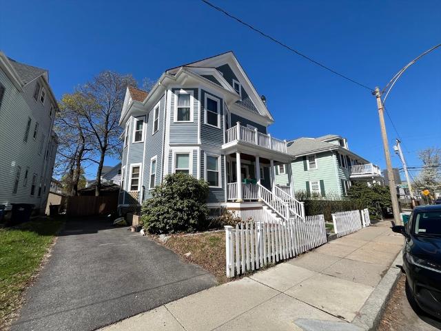 Property for rent in Boston, Massachusetts