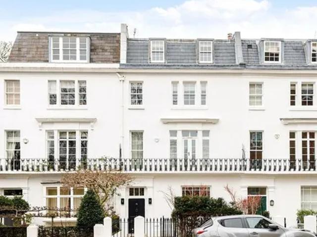 House for rent in Kensington, Greater London