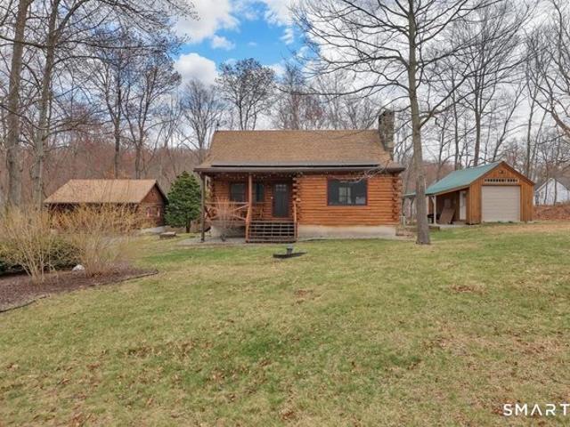 House for sale in Wolcott, Connecticut