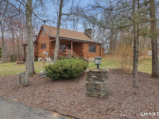 Property for sale in Wolcott, Connecticut