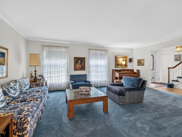 House for sale in Florham Park, New Jersey