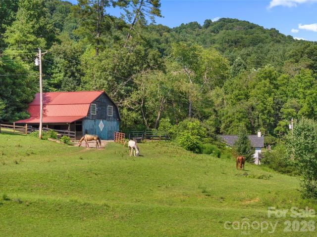 House for sale in Haywood, North Carolina