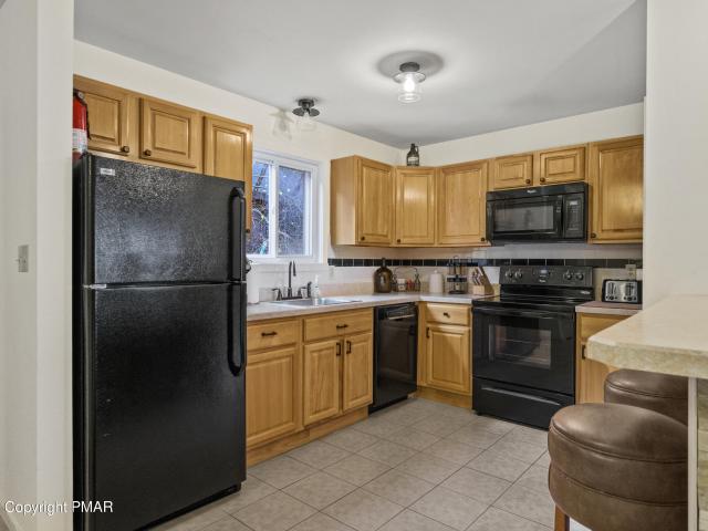 Townhouse for sale in Tannersville