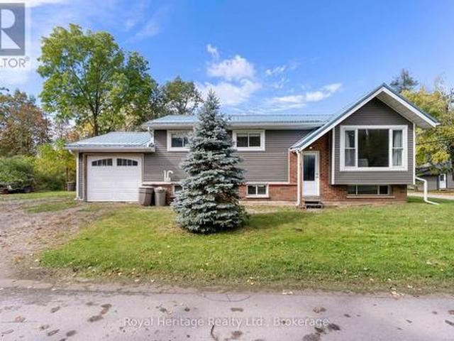 House for sale in Greenhurst-Thurstonia, Kawartha Lakes