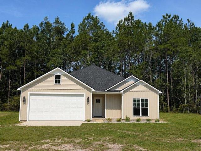 House for sale in Moultrie, Georgia