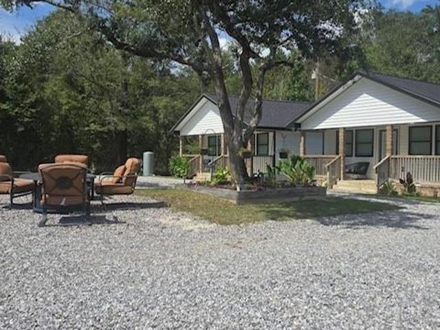 House for sale in Picayune, Mississippi