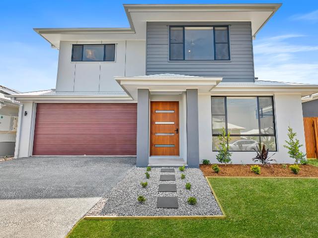 House for rent in Nirimba, Sunshine Coast Regional