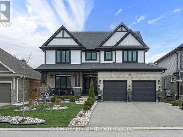House for sale in Central Elgin, Ontario