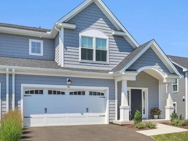 Condo for sale in Cheshire, Connecticut