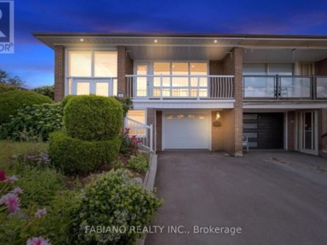 House for sale in Woburn, Ontario